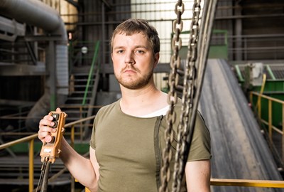 Jesus Christ Superstar 7 - Promotie fotoshoot